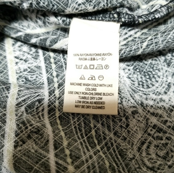 FREE PEOPLE Walking On a Dream Tunic - Picture 7 of 8